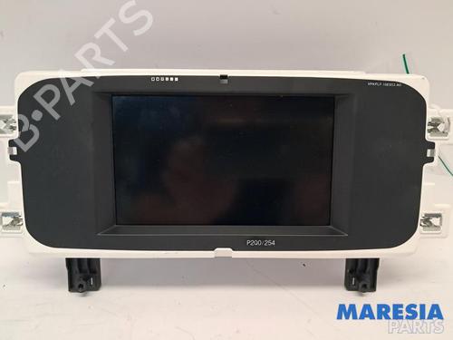 Used Instrument cluster OPEL CORSA F (P2JO) 1.2 (68) (131 hp) 31410885