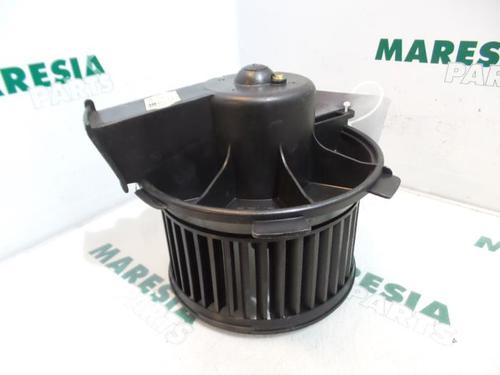 Used Heater blower motor PEUGEOT 206 Hatchback (2A/C) 1.4 HDi eco 70 (68 hp) 31535704