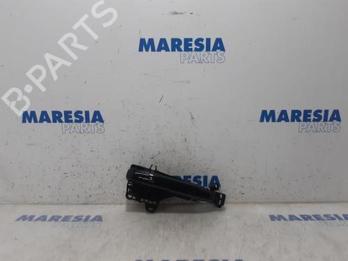 Used Front right exterior door handle RENAULT CLIO V (B7_) 1.0 TCe 100 (B7MT) (101 hp) 31467130