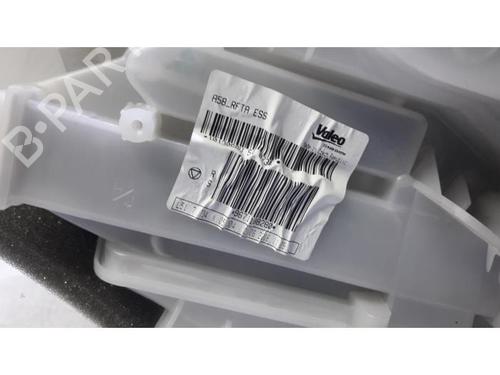 Other CITROËN C3 Picasso (SH_) 1.2 THP 110 (SHHNZ6) | BP31461677O1 - Image 5