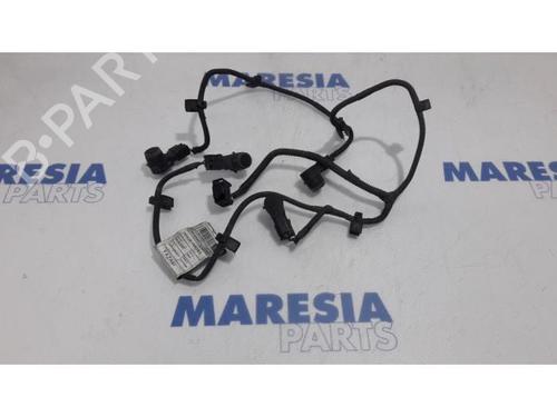 Used Electronic sensor FIAT FIORINO Box Body/MPV (225_) 1.3 D Multijet (225BXD1A, 225BXB1A, 225BXB11) (75 hp) 31470460