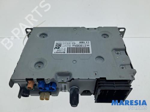 Radio CITROËN C3 III (SX) 1.2 THP 110 (SXHNPS, SXHNZT, SXHNZ6) | BP36364533E6 - Image 3