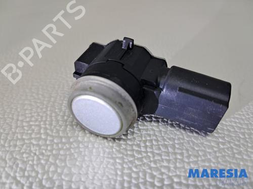 Used Electronic sensor CITROËN C4 Picasso II 1.6 THP 155 (156 hp) 31506798