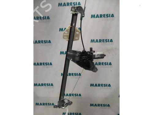 Used Front right window mechanism RENAULT ESPACE III (JE0_) 3.0 V6 24V (JE0G, JE0R) (190 hp) 31471622