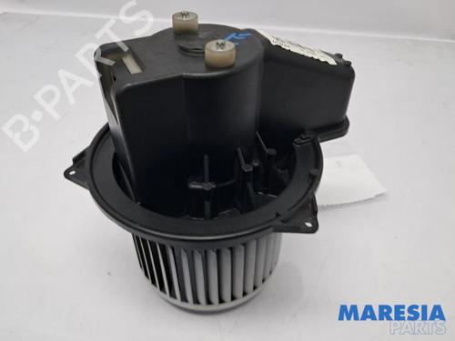 Heater blower motor FIAT 500 (312_) 1.2 (312AXA1A) | BP31429541M62