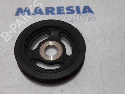 pulley-peugeot-508-i-8d_-2010-2011-2012-2013-2014-2015-2016-2017-2018-31439814 main image