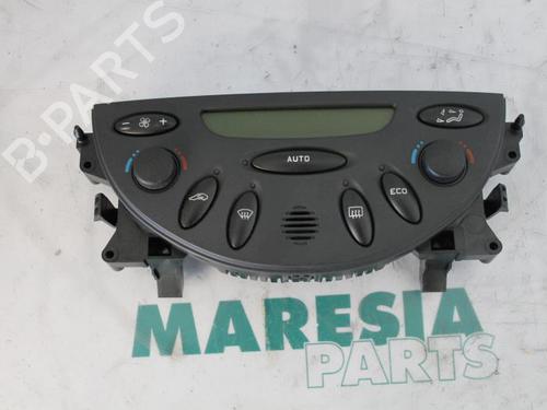 Used Climate control CITROËN C5 I Break (DE_) 2.0 HDi (DERHZB, DERHZE) (109 hp) 31387365