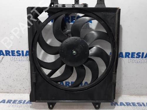 Pipe FIAT PANDA (312_, 319_) 0.9 (312PXG1A) | BP31418588M125