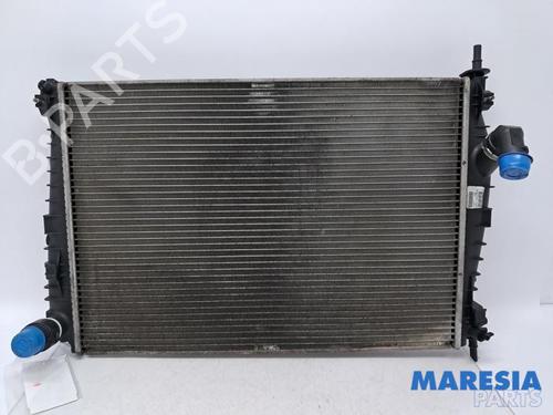 Used Water radiator ALFA ROMEO 159 (939_) 2.2 JTS (939AXB1B, 939AXB11) (185 hp) 31482003