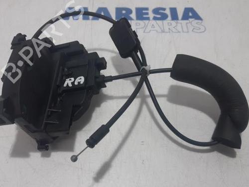Electronic module RENAULT MEGANE III Hatchback (BZ0/1_, B3_) 1.5 dCi (BZ0C) | BP31522010M83 - Image 2