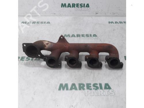 Used Exhaust manifold FIAT DUCATO Van (250_) 100 Multijet 2,2 D (100 hp) 31494045