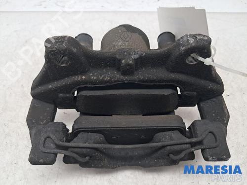 Used Left front brake caliper Left front brake caliper RENAULT TWINGO III (BCM_, BCA_) 1.0 SCe 70 (71 hp) 36280586 36280586