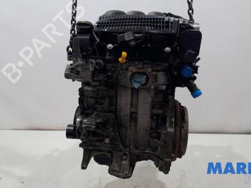 Used Engine PEUGEOT 208 I (CA_, CC_) 1.2 VTI 82 (82 hp) 31477347
