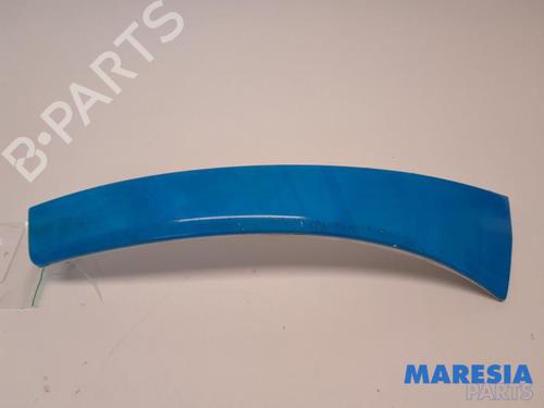Used Headlight eyebrow FIAT DUCATO Van (250_) 120 Multijet 2,3 D (120 hp) 31473895