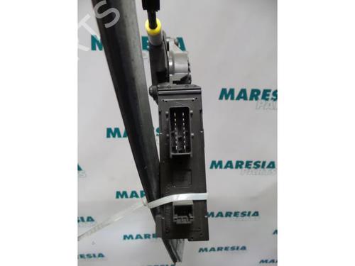 Front right window mechanism PEUGEOT 307 SW (3H) 1.6 16V | BP31461929C23