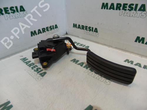 Electronic module RENAULT CLIO III (BR0/1, CR0/1) 1.5 dCi (C/BR0G, C/BR1G) | BP31405405M83