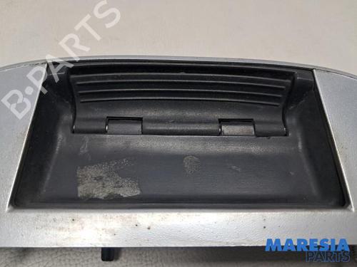 Tailgate handle FIAT 500 (312_) 1.2 (312AXA1A) | BP31816698C132