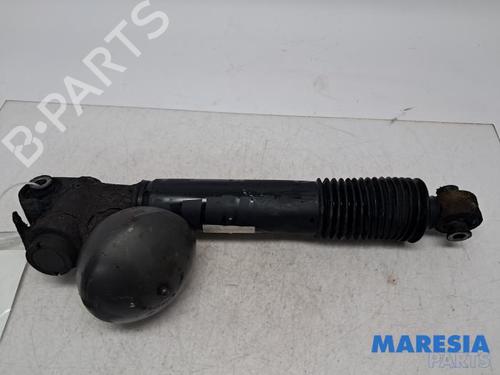 Used Left rear shock absorber Left rear shock absorber 37875980 37875980