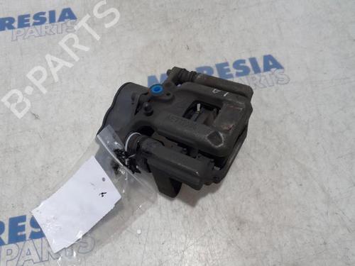 Left rear brake caliper CITROËN BERLINGO Box Body/MPV (K9) 1.6 BlueHDi 100 | BP31420448M107