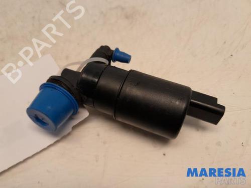 Used Other CITROËN C1 (PM_, PN_) 1.0 (68 hp) 31395264