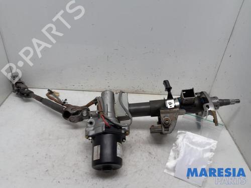 Used Steering column Steering column PEUGEOT 107 (PM_, PN_) 1.0 (68 hp) 31393298 31393298