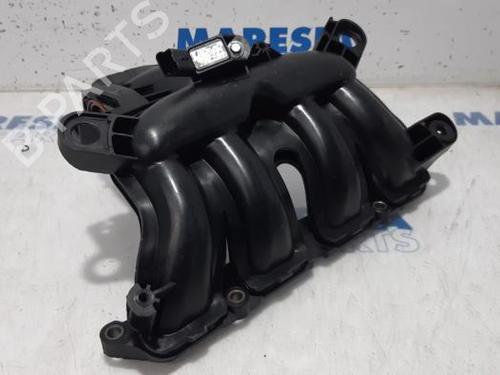 Injection rail CITROËN DS3 (SA_) 1.6 THP 155 | BP31412079M98 