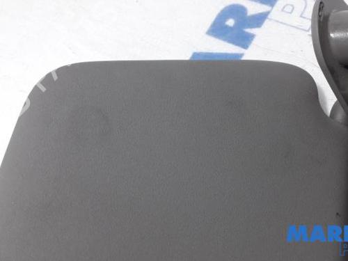 Venstre solskærm RENAULT MASTER III Platform/Chassis (EV, HV, UV) 2.3 dCi 135 FWD (EV0N, HV0N, UV0N, EV08, HV08, UV08) | BP31415857I1