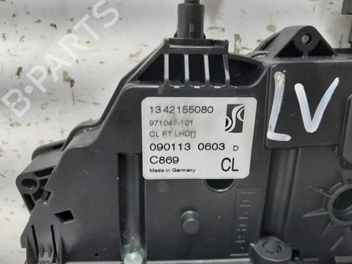 Electronic module PEUGEOT BOXER Van 2.2 HDi 110 | BP31451371M83