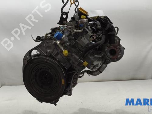 Engine RENAULT CLIO IV (BH_) 1.6 RS Trophy (BHJ4, BHJ6) | BP38760183M1 - Image 2
