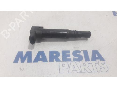 Used Ignition coil PEUGEOT 208 I (CA_, CC_) 1.0 VTi (68 hp) 31431505