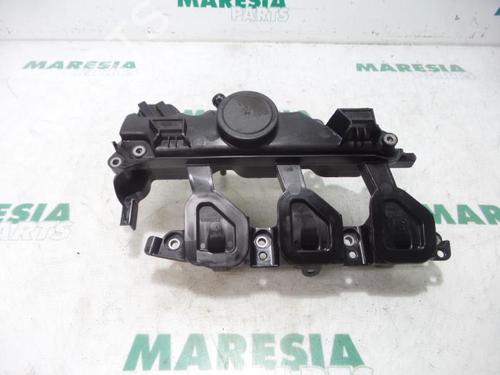 Used Injection rail RENAULT MASTER III Van (FV) 2.3 dCi 100 FWD (FV0A, FV0B, FV0G, FV0K, FV0H) (101 hp) 31430489