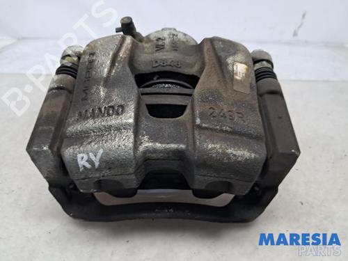 Used Right front brake caliper Right front brake caliper ALFA ROMEO TONALE (965_) 1.5 Mild Hybrid (131 hp) 39932568 39932568
