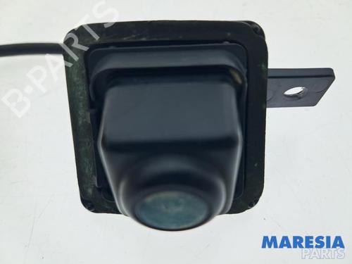 Camera RENAULT CAPTUR I (J5_, H5_) 1.2 TCe 120 | BP38090602E14 - Image 4