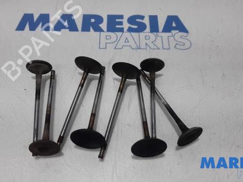 Used Other Other RENAULT SCÉNIC III (JZ0/1_) 1.4 16V (JZ0F, JZ1V) (131 hp) 36342626 36342626