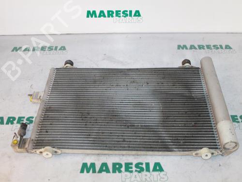 Used AC radiator PEUGEOT PARTNER MPV (5_, G_) 2.0 HDI (90 hp) 31513041