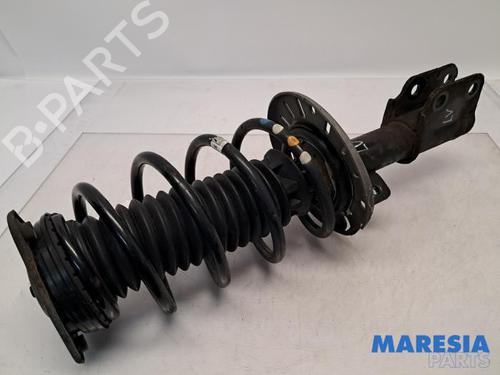 Used Left front shock absorber Left front shock absorber 31419340 31419340