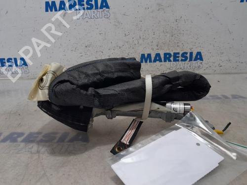 Used Right curtain airbag FIAT 500 (312_) 1.2 (312AXA1A) (69 hp) 31519983