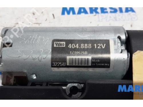 Sunroof engine RENAULT ESPACE IV (JK0/1_) 2.0 dCi (JK03, JK04, JK1C, JK1G, JK1J, JK1K) | BP31486853M60  - Image 8