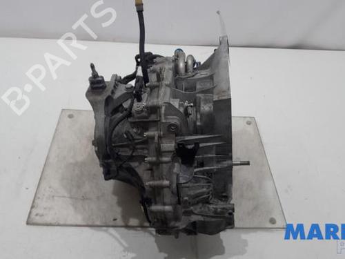 Used Gearbox Gearbox RENAULT TALISMAN Grandtour (KP_) 1.6 TCe 150 (150 hp) 31420136 31420136
