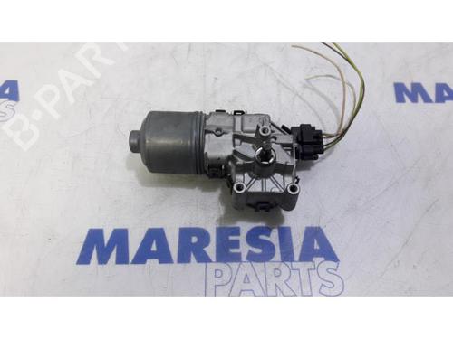 Used Front wiper motor PEUGEOT 207 (WA_, WC_) 1.6 16V Turbo (150 hp) 31482911