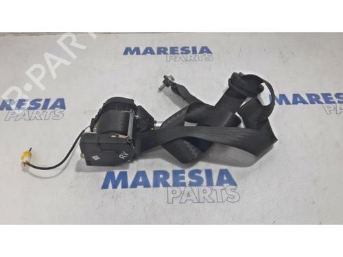 Used Front right seatbelt FIAT PANDA (169_) 1.2 (169.AXB11, 169.AXB1A) (60 hp) 31453943