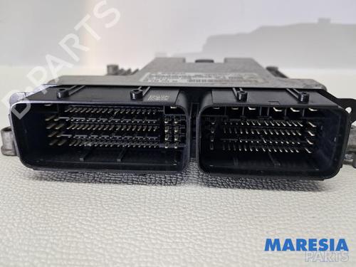 Engine control unit (ECU) CITROËN C4 Grand Picasso II (DA_, DE_) 1.6 THP 165 | BP31530636M57 