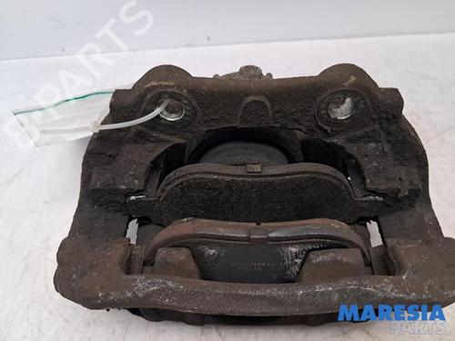 right-front-brake-caliper-peugeot-307-sw-3h-2002-2003-2004-2005-2006-2007-2008-2009-31496832 main image