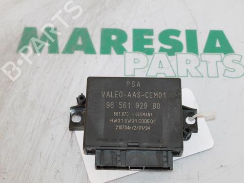 Used Electronic module Electronic module CITROËN C4 I (LC_) 2.0 HDi (136 hp) 31438262 31438262