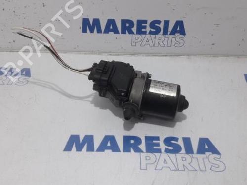 Used Front wiper motor FIAT BRAVO II (198_) 1.4 (198AXA1B) (90 hp) 31523966