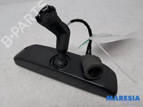 Rear mirror ALFA ROMEO TONALE (965_) 1.5 Mild Hybrid | BP39932511I6 - Image 2