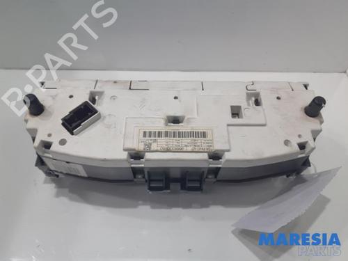 Instrument cluster CITROËN C5 III (RD_) 1.6 THP 155 (RD5FV8, RD5FNA) | BP31492731C47 - Image 2
