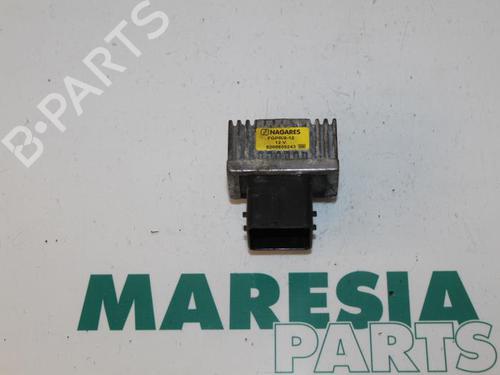 Used Electronic sensor RENAULT MEGANE III Grandtour (KZ0/1) 1.5 dCi (KZ0C, KZ1A) (90 hp) 31438727