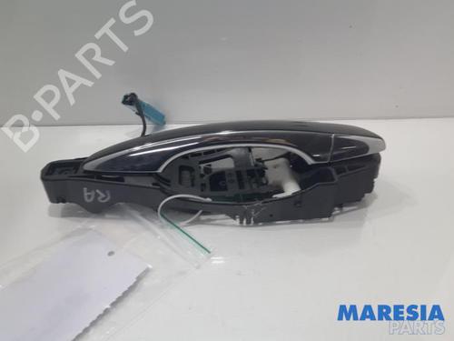 Used Rear right exterior door handle CITROËN C4 Picasso II 1.6 THP 155 (156 hp) 31391978
