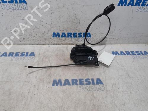 Used Electronic module RENAULT CLIO III (BR0/1, CR0/1) 1.2 16V (BR0P, CR0P) (101 hp) 31386635